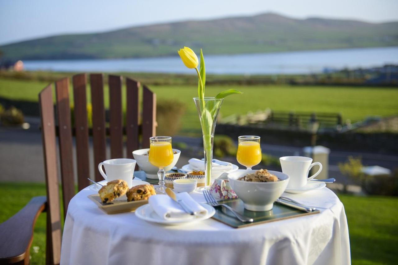 Greenmount House Dingle Exterior foto