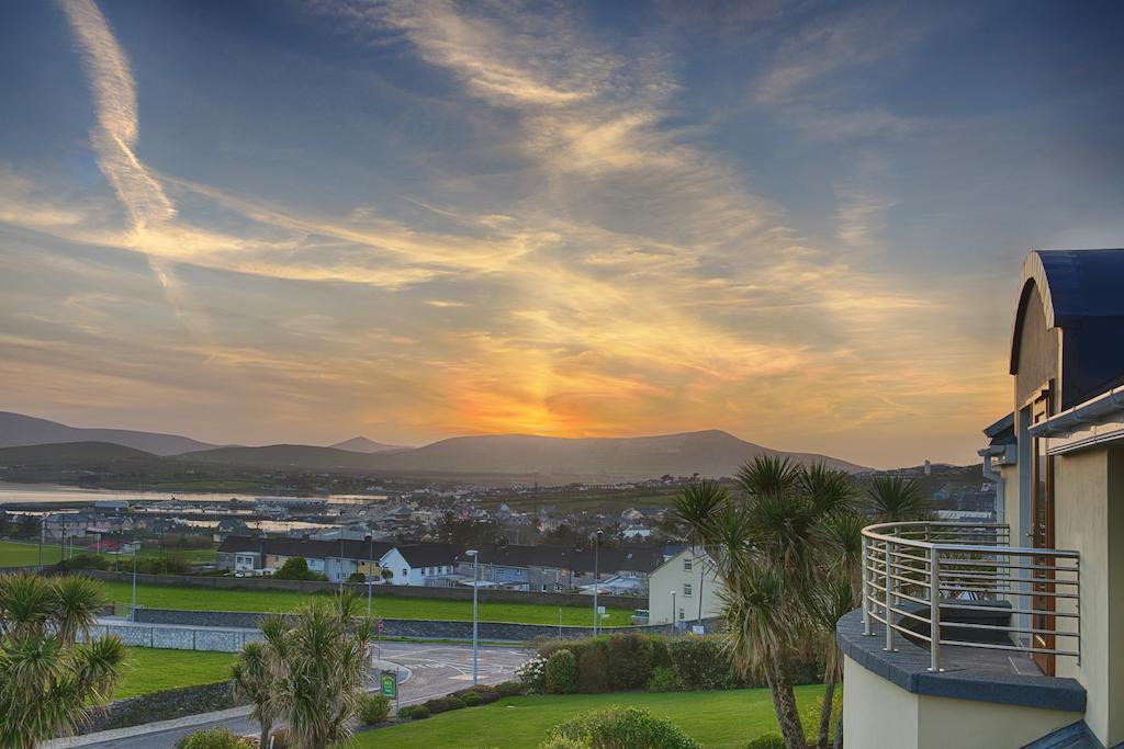 Greenmount House Dingle Exterior foto