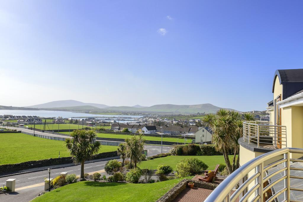 Greenmount House Dingle Exterior foto