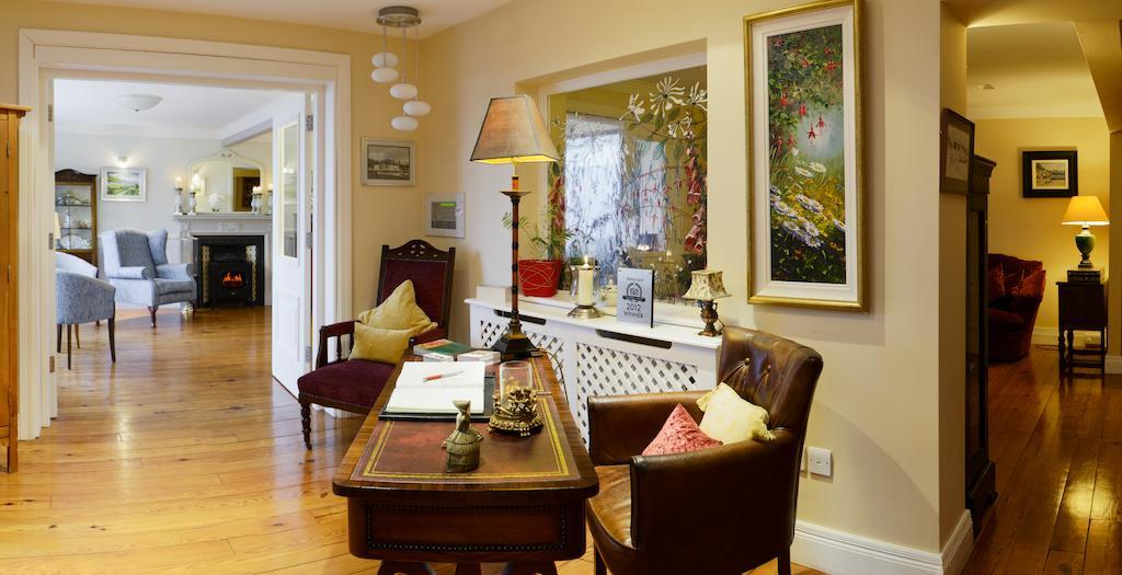 Greenmount House Dingle Exterior foto