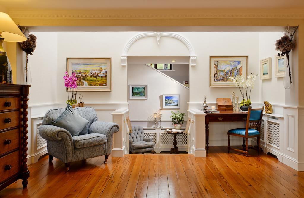 Greenmount House Dingle Exterior foto