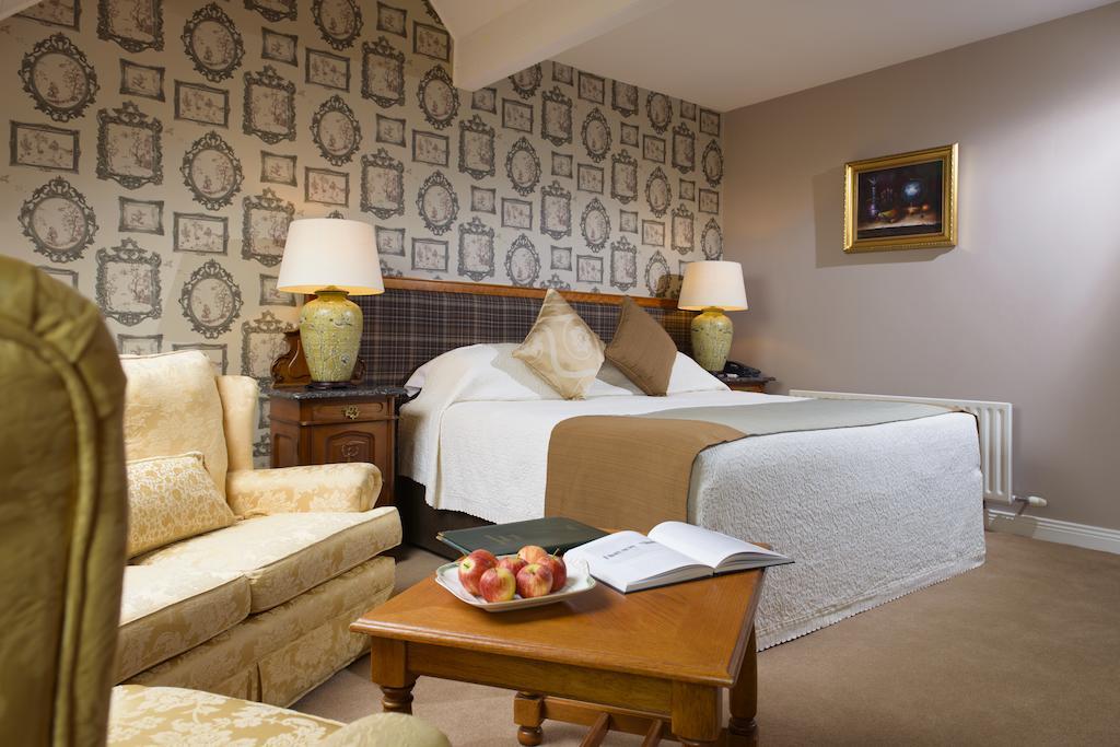 Greenmount House Dingle Habitación foto